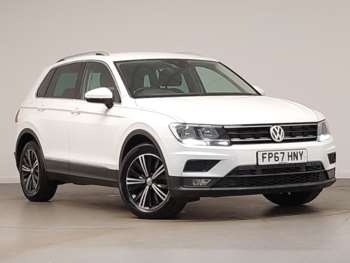 2017 - 2.0 TDi 150 SE Nav 5dr