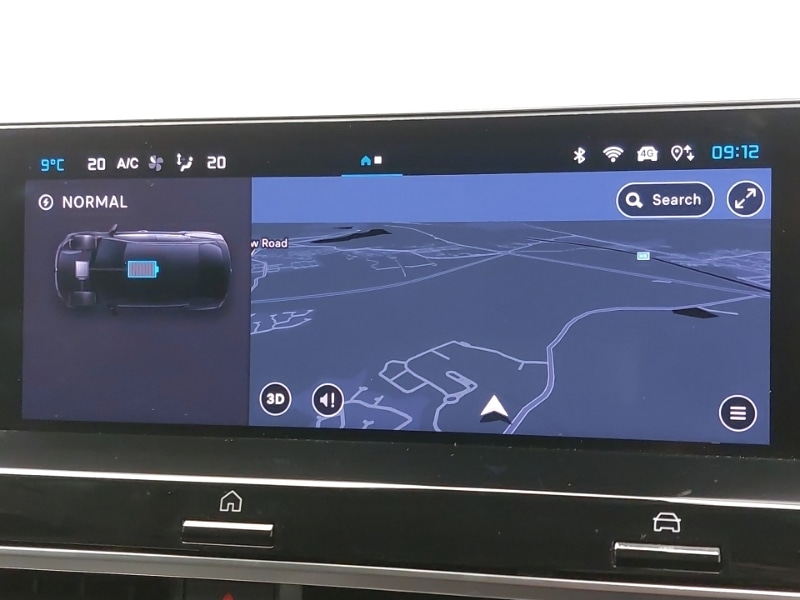 Used Citroen C4 2024 for sale - 77838005: Photo 11