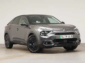 Used Citroen C4 2024 for sale - 77838005: Photo