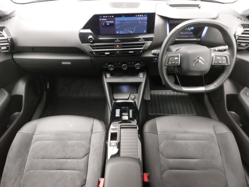 Used Citroen C4 2024 for sale - 77838005: Photo 2