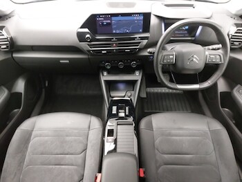 Used Citroen C4 2024 for sale - 77838005: Photo