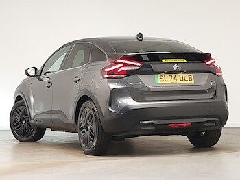 Used Citroen C4 2024 for sale - 77838005: Photo