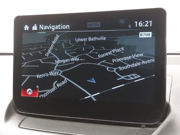 Used Mazda Mazda2 2022 for sale - 76258432: Photo 10