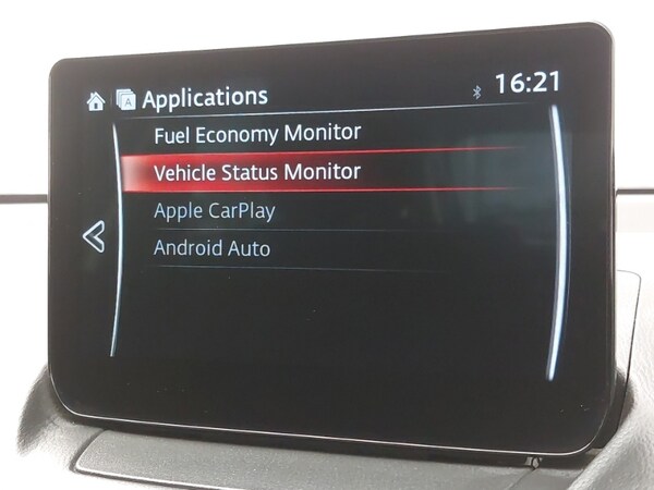 Used Mazda Mazda2 2022 for sale - 76258432: Photo 11