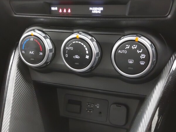 Used Mazda Mazda2 2022 for sale - 76258432: Photo 13