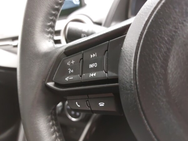 Used Mazda Mazda2 2022 for sale - 76258432: Photo 15