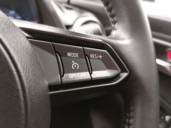 Used Mazda Mazda2 2022 for sale - 76258432: Photo 16