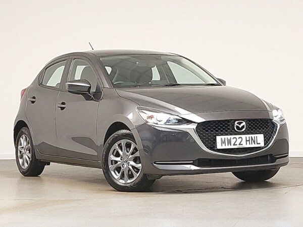 Used Mazda Mazda2 2022 for sale - 76258432: Photo 1