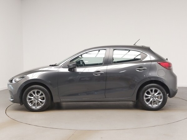 Used Mazda Mazda2 2022 for sale - 76258432: Photo 4