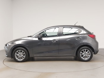 Used Mazda Mazda2 2022 for sale - 76258432: Photo 4