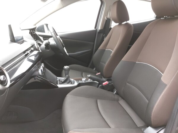 Used Mazda Mazda2 2022 for sale - 76258432: Photo 5