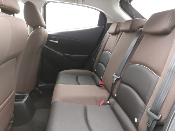 Used Mazda Mazda2 2022 for sale - 76258432: Photo 6