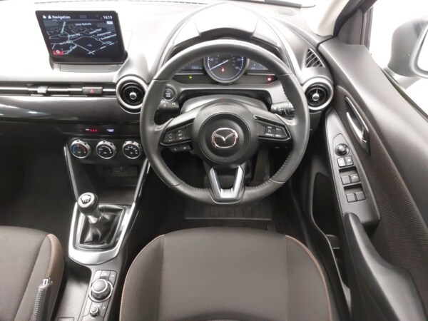 Used Mazda Mazda2 2022 for sale - 76258432: Photo 7