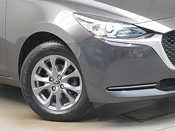 Used Mazda Mazda2 2022 for sale - 76258432: Photo 9