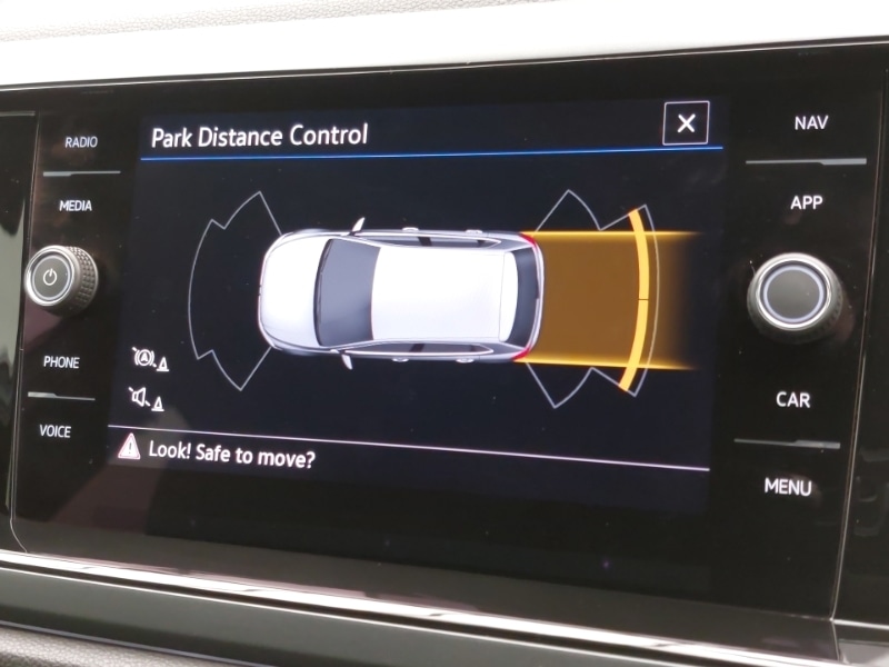 Used Volkswagen Polo 2024 for sale - 77101564: Photo 12