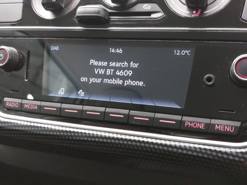 Used Volkswagen up! 2018 for sale - 77272985: Photo 11