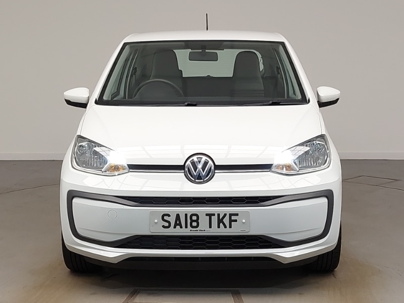 Used Volkswagen up! 2018 for sale - 77272985: Photo 17