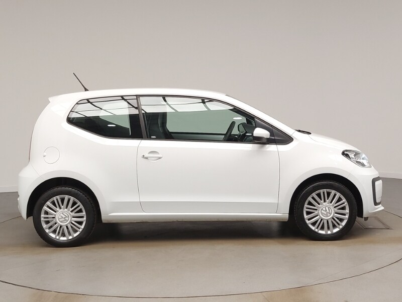 Used Volkswagen up! 2018 for sale - 77272985: Photo 18