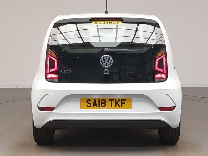 Used Volkswagen up! 2018 for sale - 77272985: Photo 19