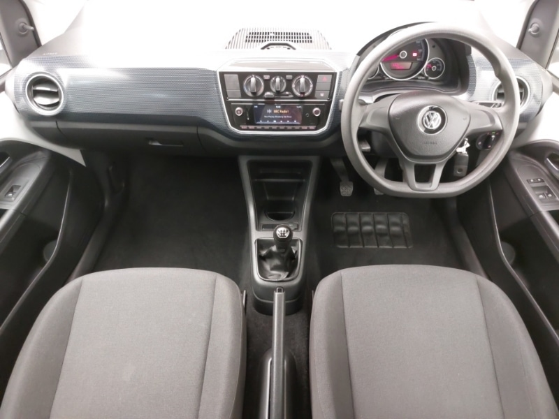 Used Volkswagen up! 2018 for sale - 77272985: Photo 2