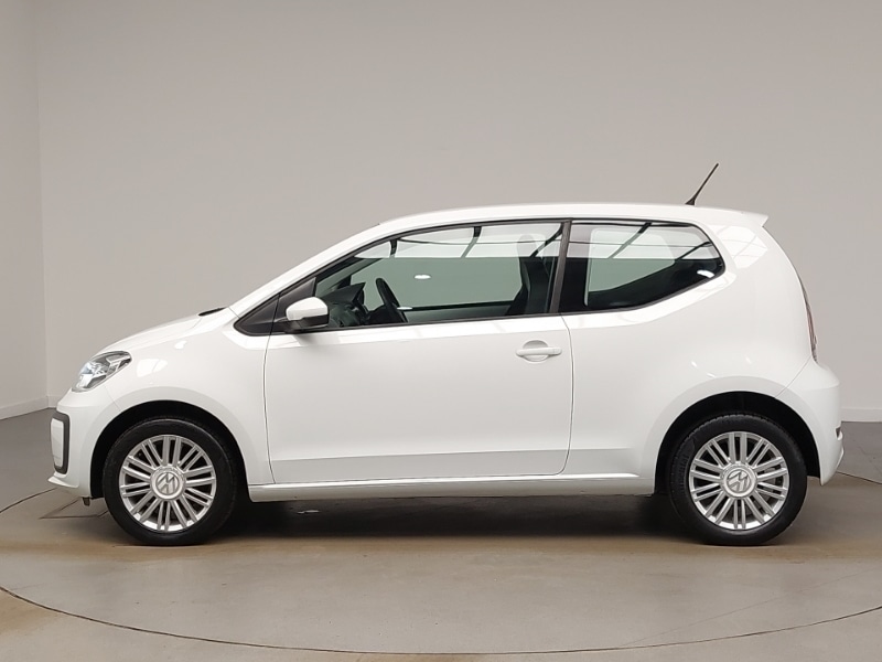 Used Volkswagen up! 2018 for sale - 77272985: Photo 4