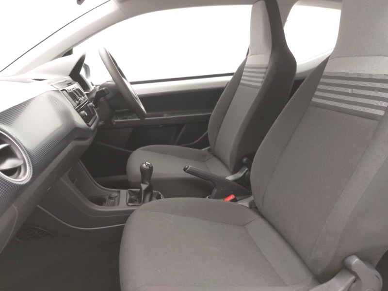 Used Volkswagen up! 2018 for sale - 77272985: Photo 5