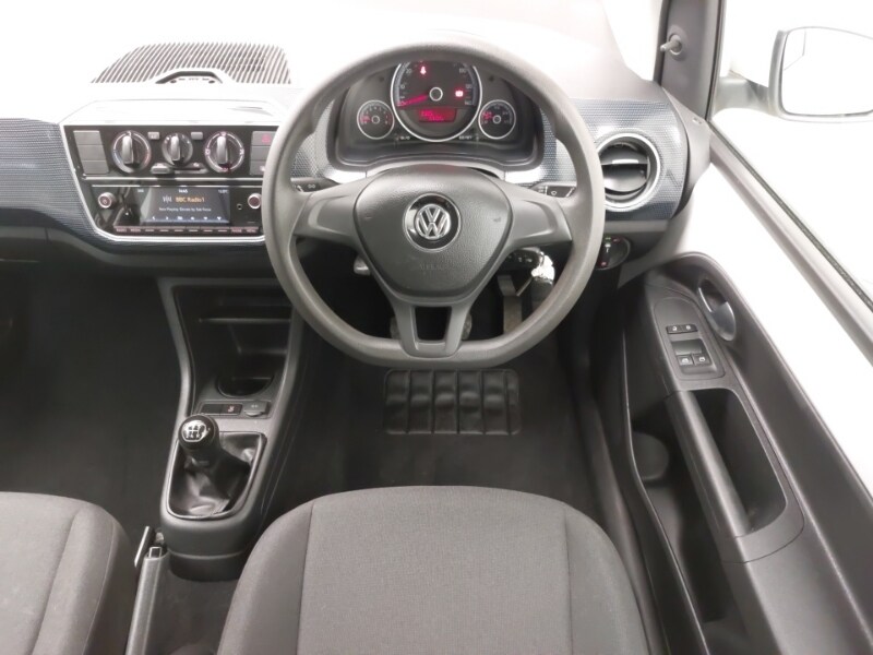 Used Volkswagen up! 2018 for sale - 77272985: Photo 7