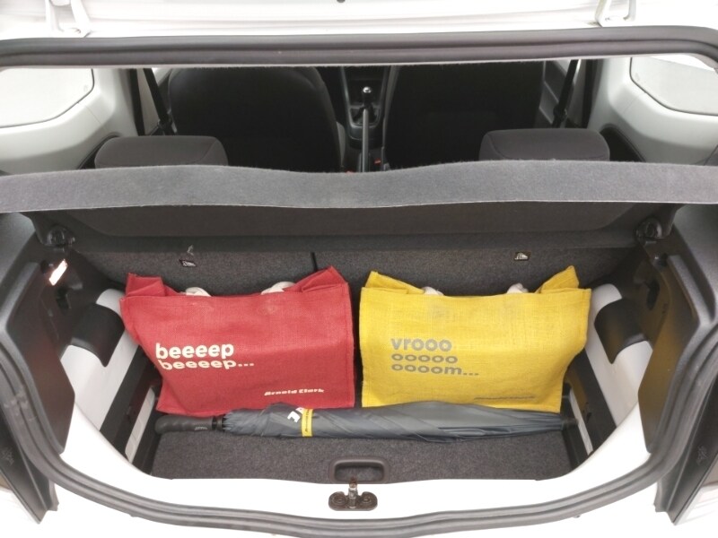 Used Volkswagen up! 2018 for sale - 77272985: Photo 8