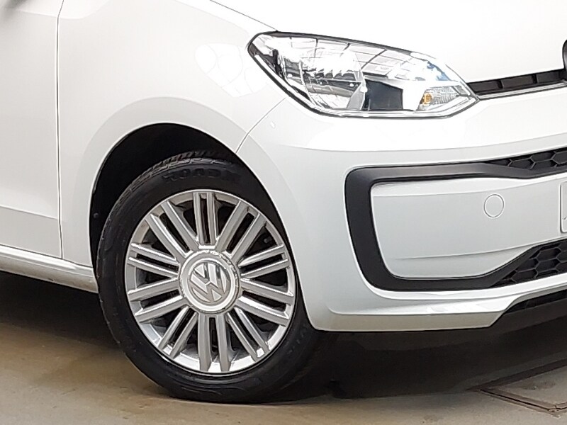 Used Volkswagen up! 2018 for sale - 77272985: Photo 9