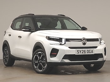 Used Citroen C3 2026 for sale - 78664546: Photo