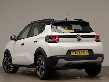 Used Citroen C3 2026 for sale - 78664546: Photo