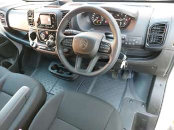 Used Citroen Relay 2025 for sale - 74329701: Photo
