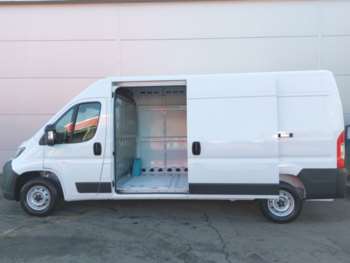 Used Citroen Relay 2025 for sale - 74329701: Photo