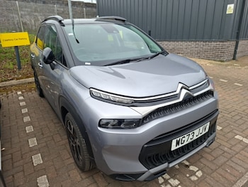 Used Citroen C3 Aircross 2023 for sale - 78827395: Photo