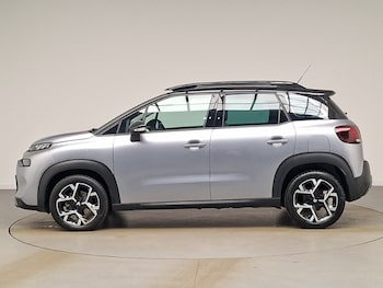 Used Citroen C3 Aircross 2023 for sale - 78827395: Photo