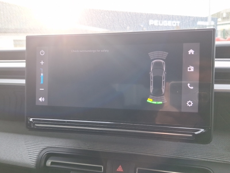 Used Citroen C3 2025 for sale - 77379610: Photo 18