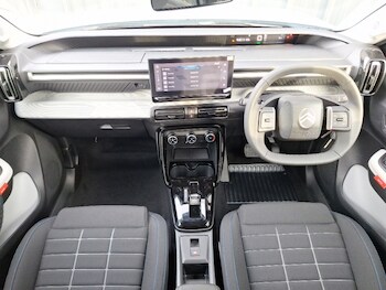 Used Citroen C3 2025 for sale - 77379610: Photo