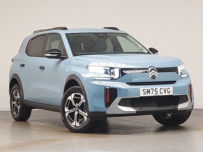 Used Citroen C3 Aircross 2025 for sale - 76879956: Photo 1