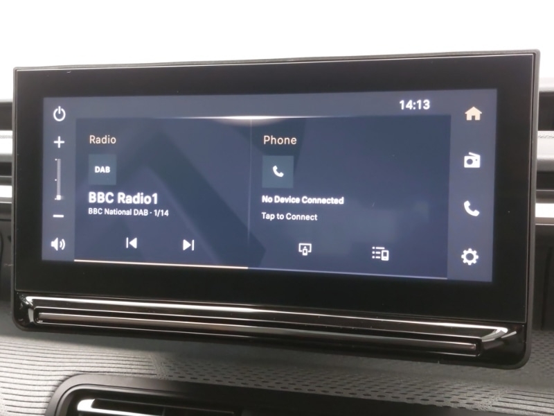 Used Citroen C3 Aircross 2025 for sale - 76879956: Photo 10