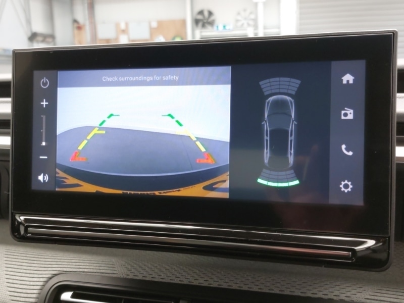 Used Citroen C3 Aircross 2025 for sale - 76879956: Photo 12