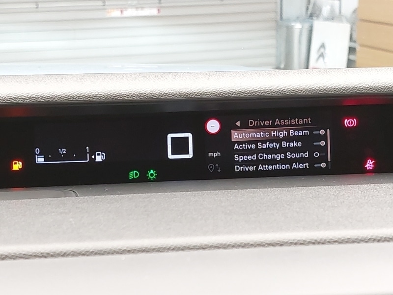 Used Citroen C3 Aircross 2025 for sale - 76879956: Photo 19