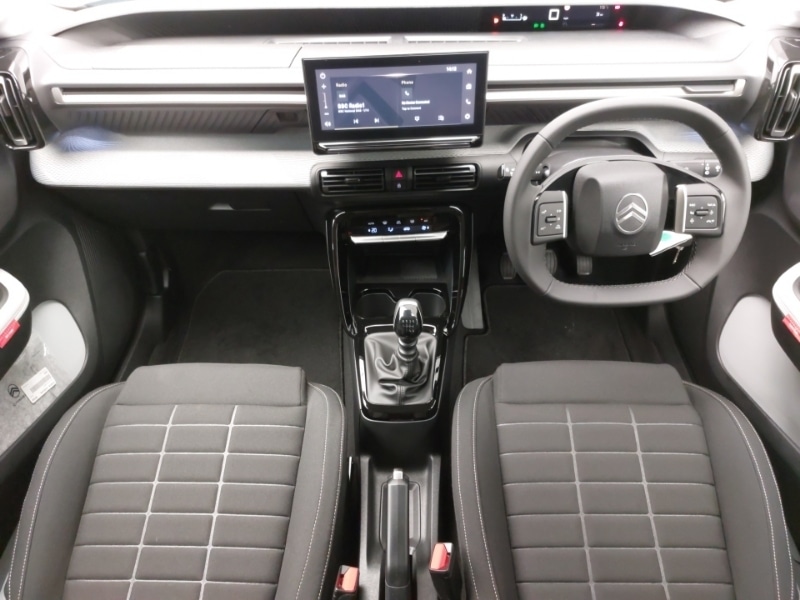 Used Citroen C3 Aircross 2025 for sale - 76879956: Photo 2