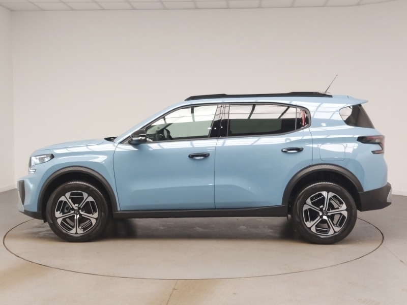 Used Citroen C3 Aircross 2025 for sale - 76879956: Photo 4