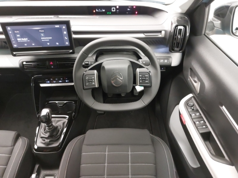 Used Citroen C3 Aircross 2025 for sale - 76879956: Photo 7