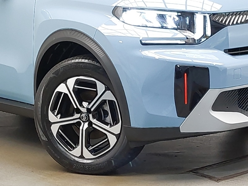 Used Citroen C3 Aircross 2025 for sale - 76879956: Photo 9