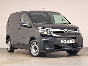Used Citroen Berlingo 2023 for sale - 79368103: Photo