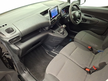 Used Citroen Berlingo 2023 for sale - 79368103: Photo