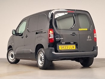 Used Citroen Berlingo 2023 for sale - 79368103: Photo