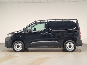 Used Citroen Berlingo 2023 for sale - 79368103: Photo