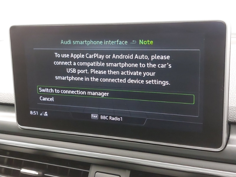 Used Audi A4 2019 for sale - 76354571: Photo 11